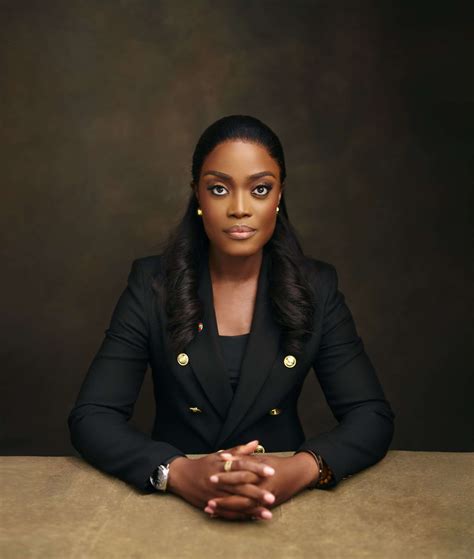 Adaeze Oreh Biography Archives | FabWoman