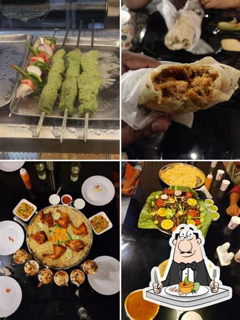 MASHWI ARABIC RESTAURANT, Anchalummood - Restaurant menu, prices and ...