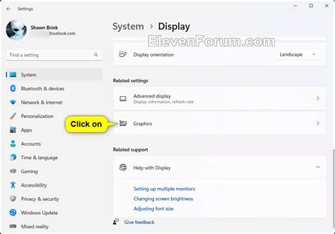 Rezultat imagine pentru Graphics Performance Preference