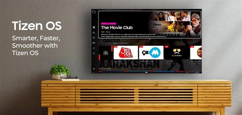 Buy BPL 80 cm (32 inches), QLED Hometheatre Onkyo TV with THX Certified ...