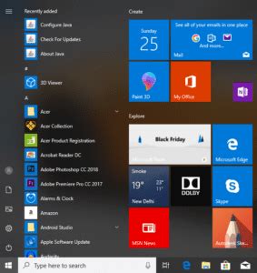 Fix Start Menu Issues 的图像结果
