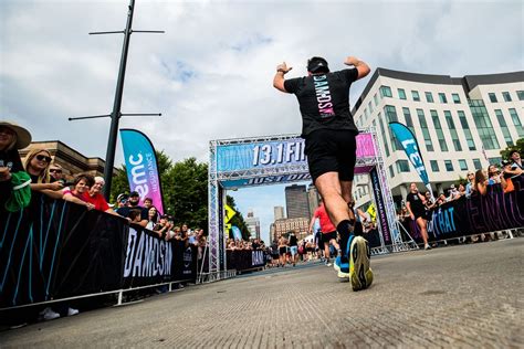 2025 EMC DAM to DSM, Des Moines,Iowa, Berwick, 31 May 2025 | AllEvents