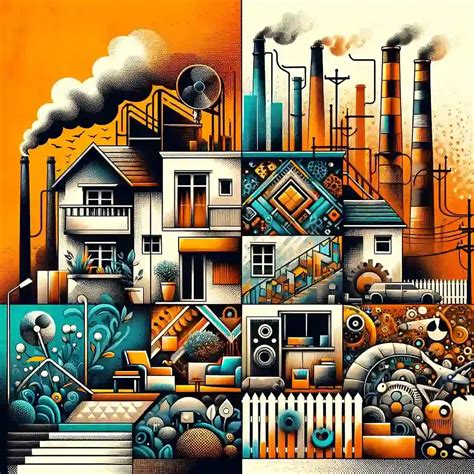 Defences against Nuisance in Tort Law