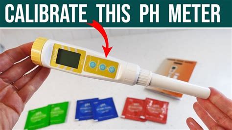 Image result for Using a Ph Meter