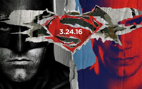 Batman V Superman Poster Wallpaper,HD Movies Wallpapers,4k Wallpapers ...