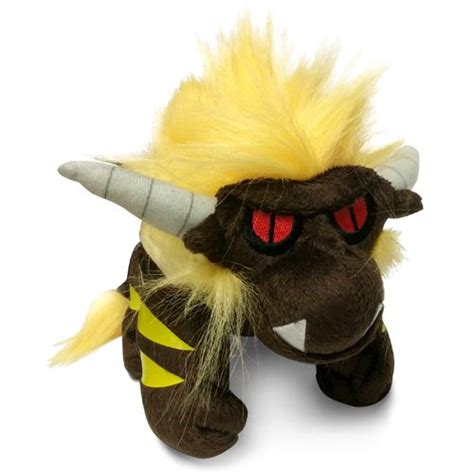 Buy Capcom Monster Hunter Rajan Rajang Stuffed Plush Online at Low ...