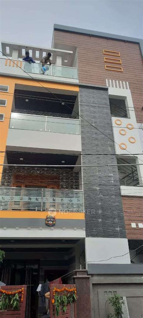 Standalone Building almasguda Rent - WITHOUT BROKERAGE Unfurnished 2 ...