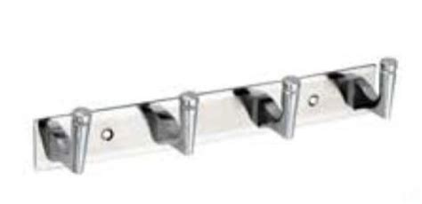 Stainless Steel 4 Leg Wall Hooks Manufacturers and Suppliers from Aligarh