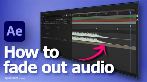 Image result for After Effects Audio Tutorial