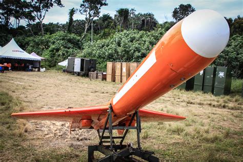 Target Drone 的图像结果