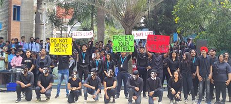 Kristu Jayanti University, Bengaluru