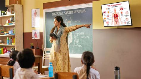 LEAD - Making excellent education affordable and accessible