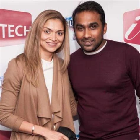 Meet star cricketer who got married after dating for 8 years, divorced ...