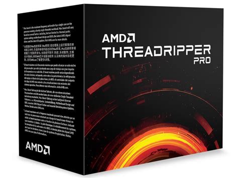 Image result for Threadripper Pro Unboxing
