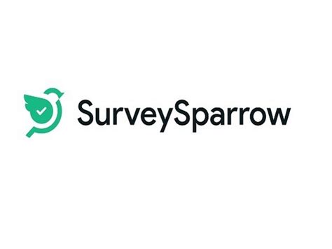 An Adorable Sparrow Asking All the Right Questions: SurveySparrow's ...