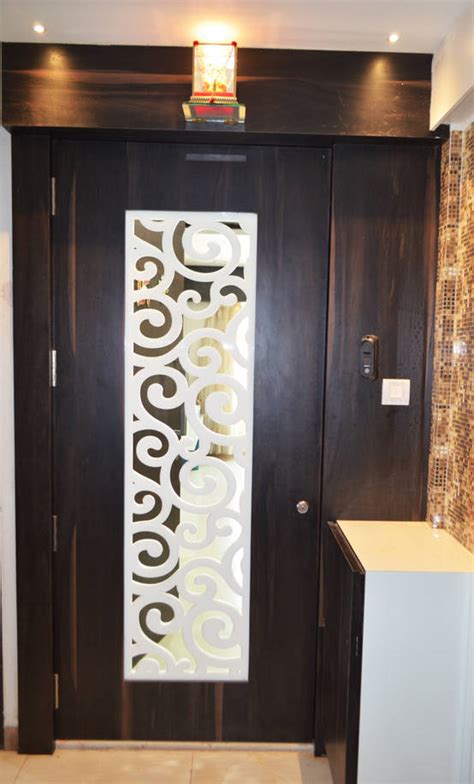 A beautiful 2bhk Mumbai flat designed in less than 17 lakhs | homify ...