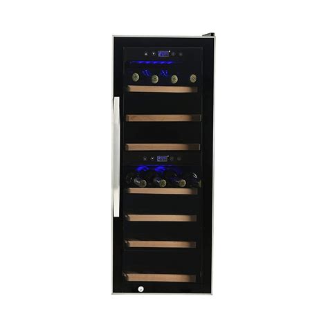 Carysil Free Standing Wine Cooler CW 38 BOTTLE on decure.in – Decure.in