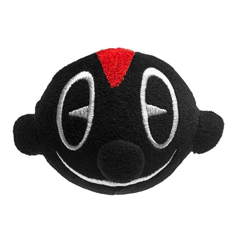 Official Lil Darkie Merchandise — Small Dark One