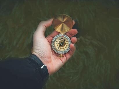 Experiential coordinates | Meer