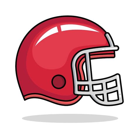Cartoon football helmet Images - Free Download on Freepik