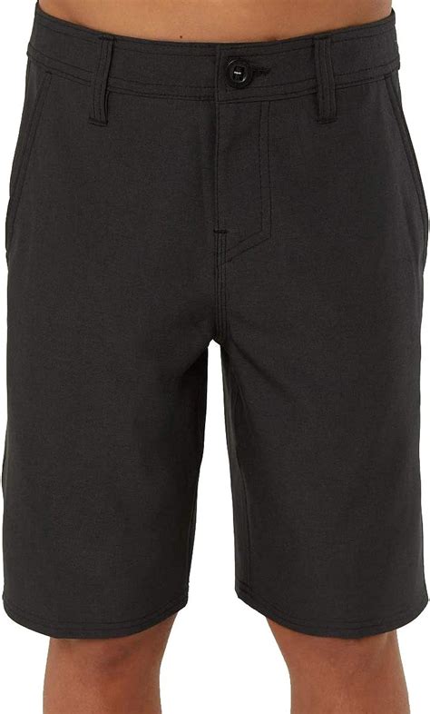 Buy O'NEILL Boys Solid Print Reserve Short Online at Lowest Price in ...
