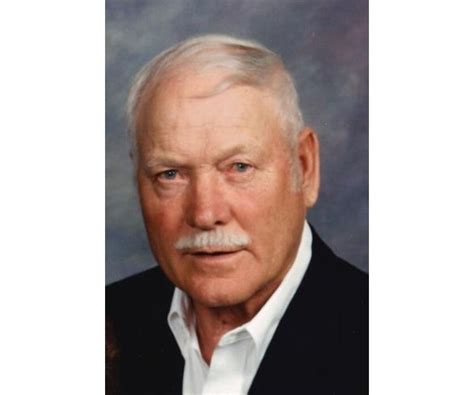 Ernest LeRoy "Roy" Baldus Obituary (2023) - Austin, MN - Worlein-Hoff ...