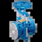 Pinch Valve Manufacturer, Solenoid Pinch Valve, India