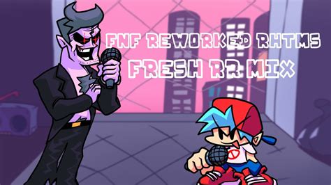 Image result for FNF RHS Tutorials