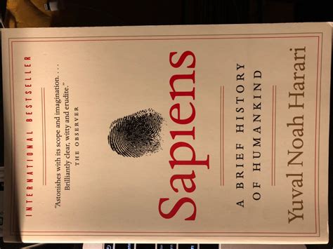 Las Ideas Clave de Yuval Noah Harari | CEI