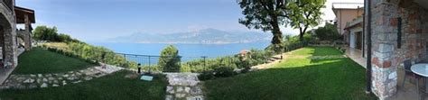 LA CASA DI PERICLE (Brenzone sul Garda, Lake Garda) - Cottage Reviews ...