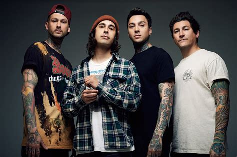 Pierce the Veil - Misadventures (Track-by-Track) - All Things Loud