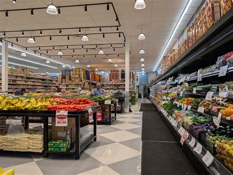 Subzi Mandi Farmers Market - Clifton, NJ