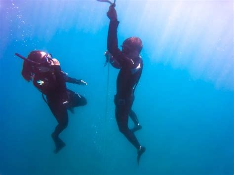 Apnosphere Freediving Mauritius (Blue Bay) - What to Know BEFORE You Go