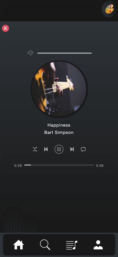 Image result for Audio Player Using PHP