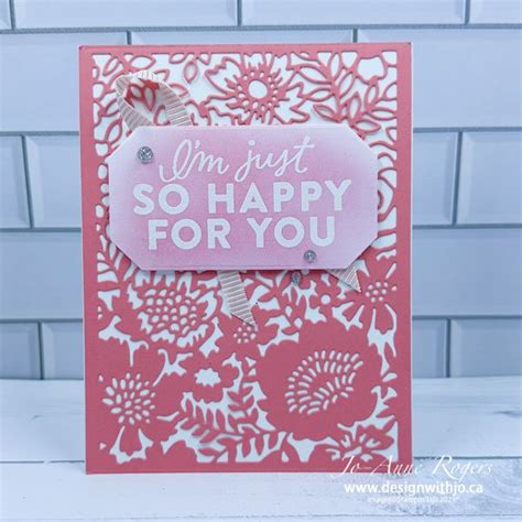 Image result for Samples of Cards Using Embossing Plates