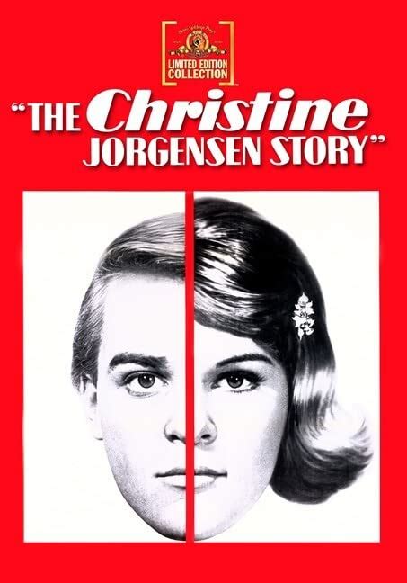 The Christine Jorgensen Story: Amazon.in: Quinn K. Redeker, John Hansen ...