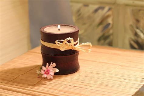 Eco-Friendly Candles: 5 Natural, Non-Toxic & Safe Wax Candles