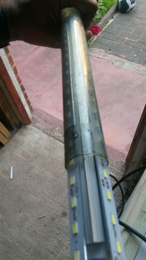 Image result for LED Tube Conversion