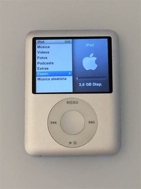 轻薄创新至上 苹果iPod nano4全面评测_数码_科技时代_新浪网