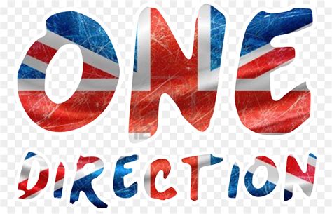 Free One Direction Logo Transparent, Download Free One Direction Logo ...