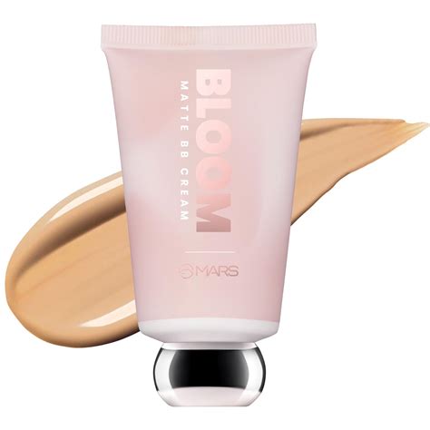 Buy MARS Bloom Dewy BB Cream (04-BEIGE, 40 gm) Online at Low Prices in ...