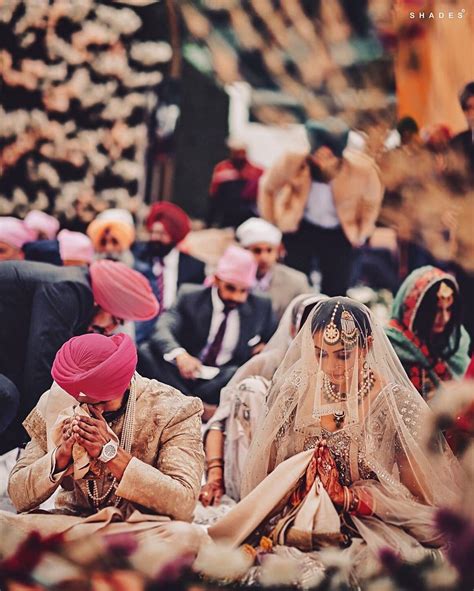 Decoding Anand Karaj: a Silk Route of the Sikh Wedding Ceremonies