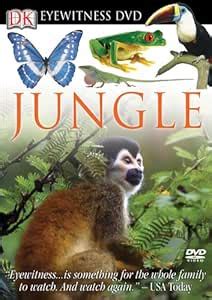 Amazon.in: Buy Eyewitness DVD: Jungle DVD, Blu-ray Online at Best ...