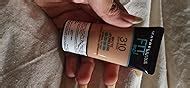 Buy Maybelline New York Liquid Foundation, Matte & Poreless, Full ...