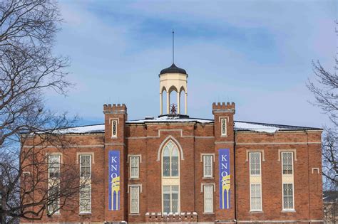 Knox College 2023-2024 Admissions: Acceptance Rate, Requirements ...