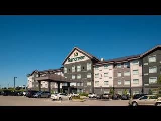 SANDMAN HOTEL OAKVILLE (Ontario) - Hotel Reviews, Photos, Rate ...