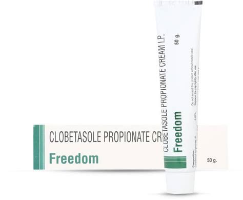 Freedom Cream: Uses, Side Effects, Price, Dosage & More Info - PharmEasy