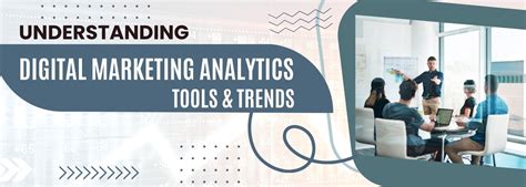 Digital Marketing & Analytics