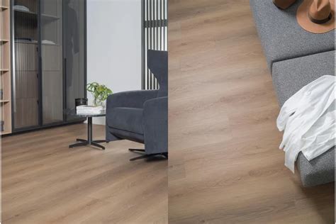 Buy G222 LINKFLOOR HARMONY BROWN 22,8x152,4x0,6 (SPC вінілова підлога ...