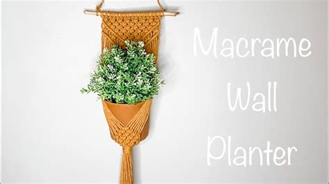 Image result for YouTube Macrame Tutorials